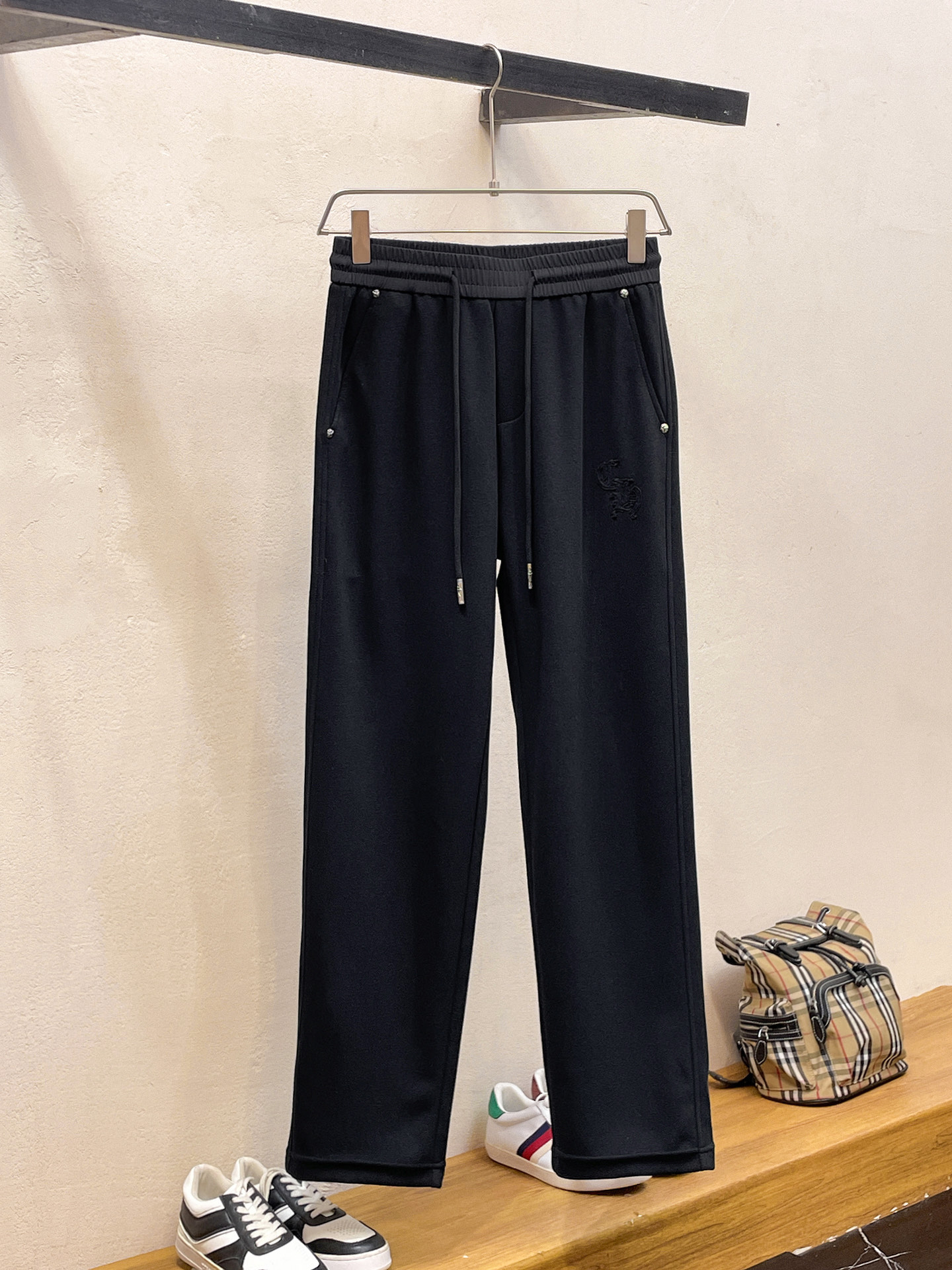 Casual Pants Man